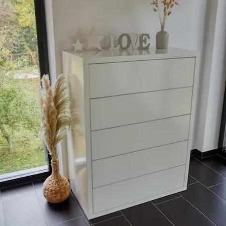 Spacious House With Sun Porch And Big Garden Appartement
