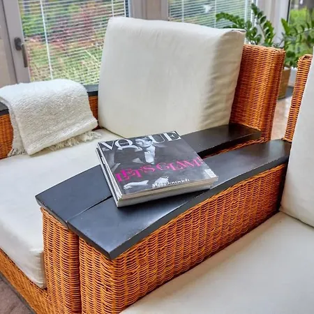 Appartement Spacious House With Sun Porch And Big Garden Grahovo