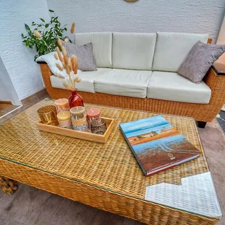 Spacious House With Sun Porch And Big Garden Appartement *