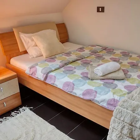 Appartement Spacious House With Sun Porch And Big Garden *